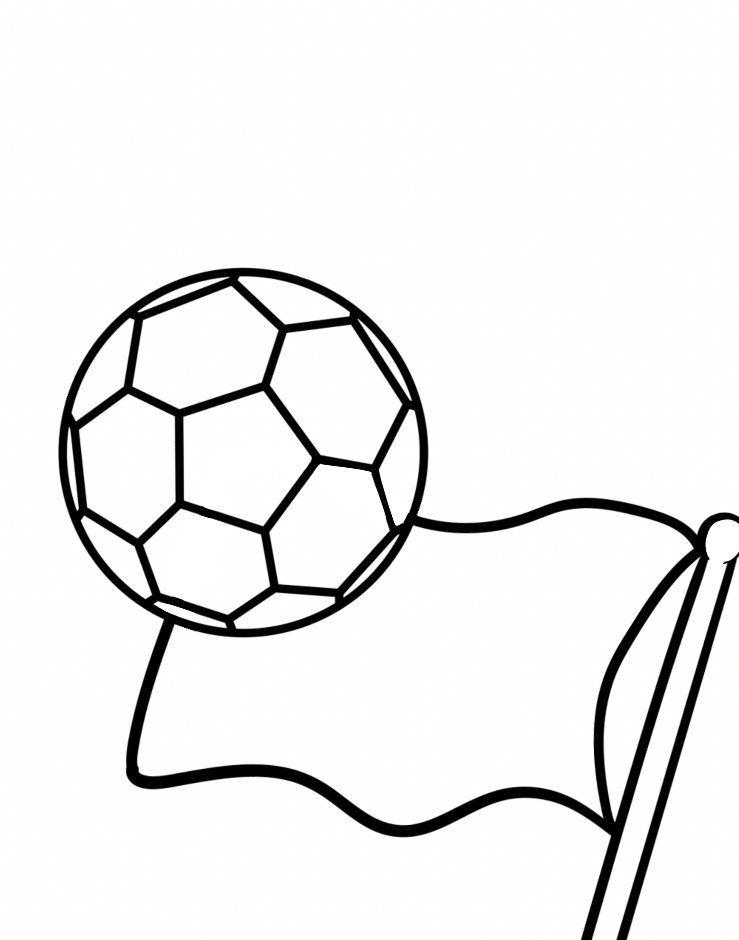 FIFA World Cup: A 3D Paint & Sip