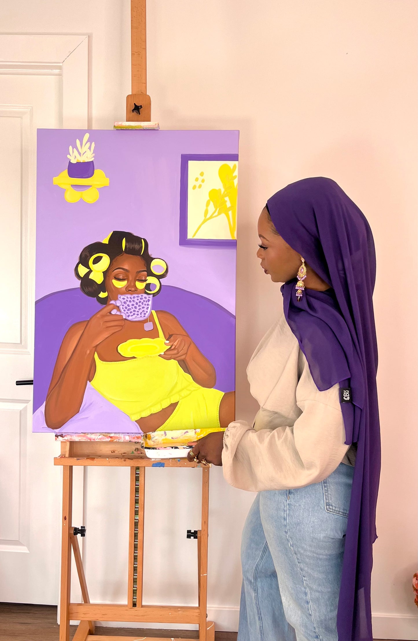 Let Me Get My Mind Right