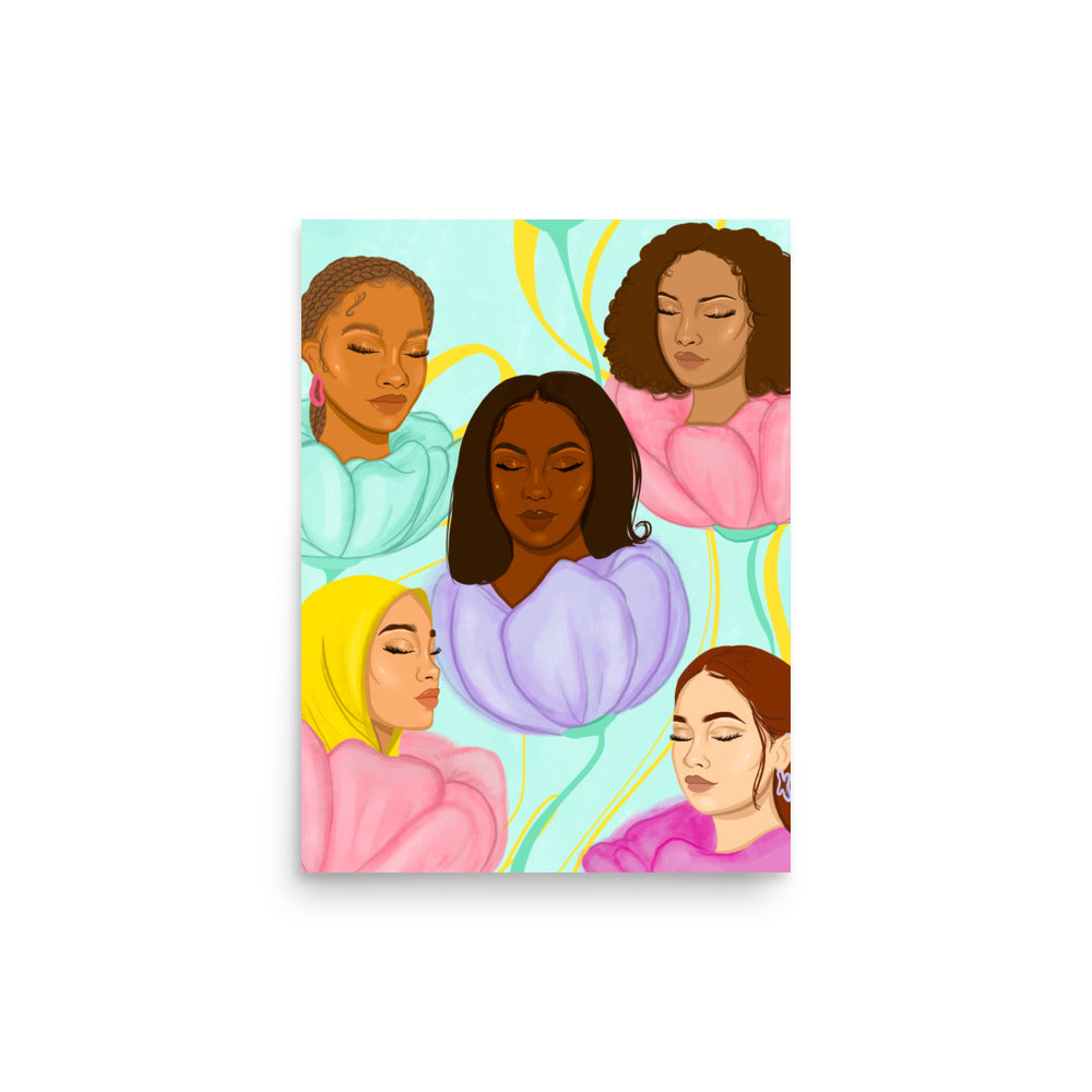 Bloom Within