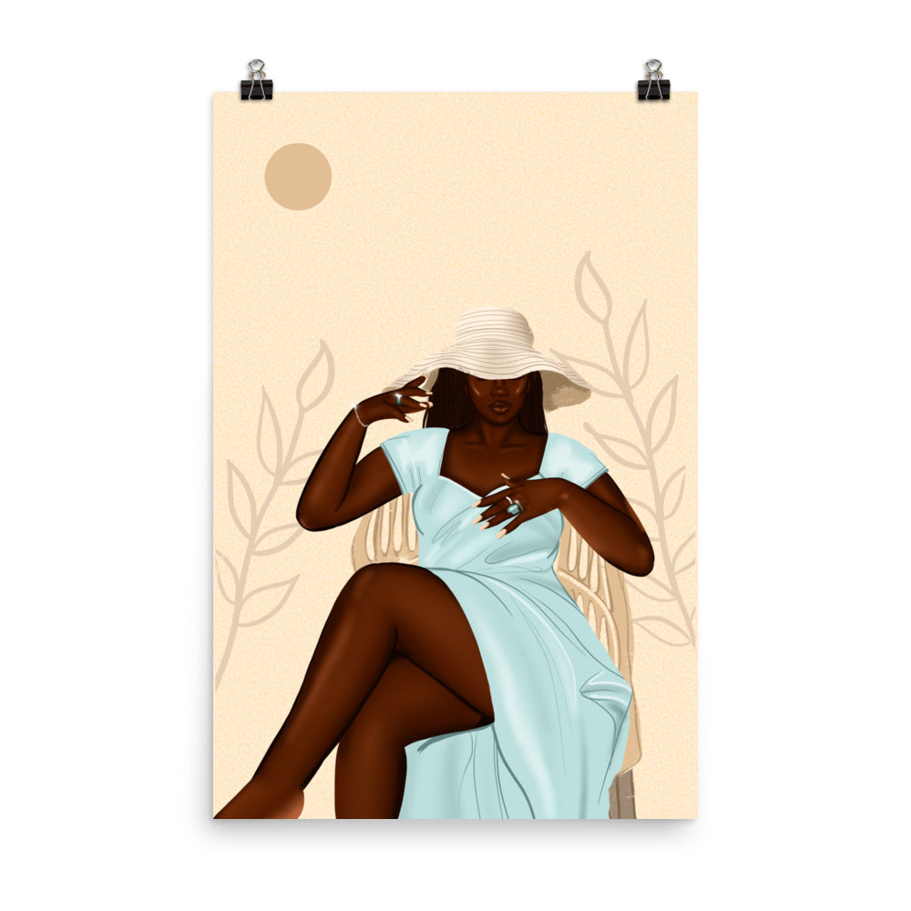 Permission to Rest
