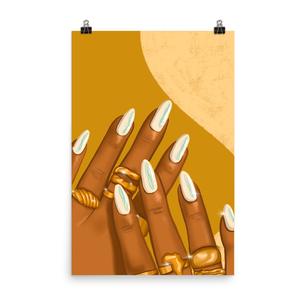 Golden Set