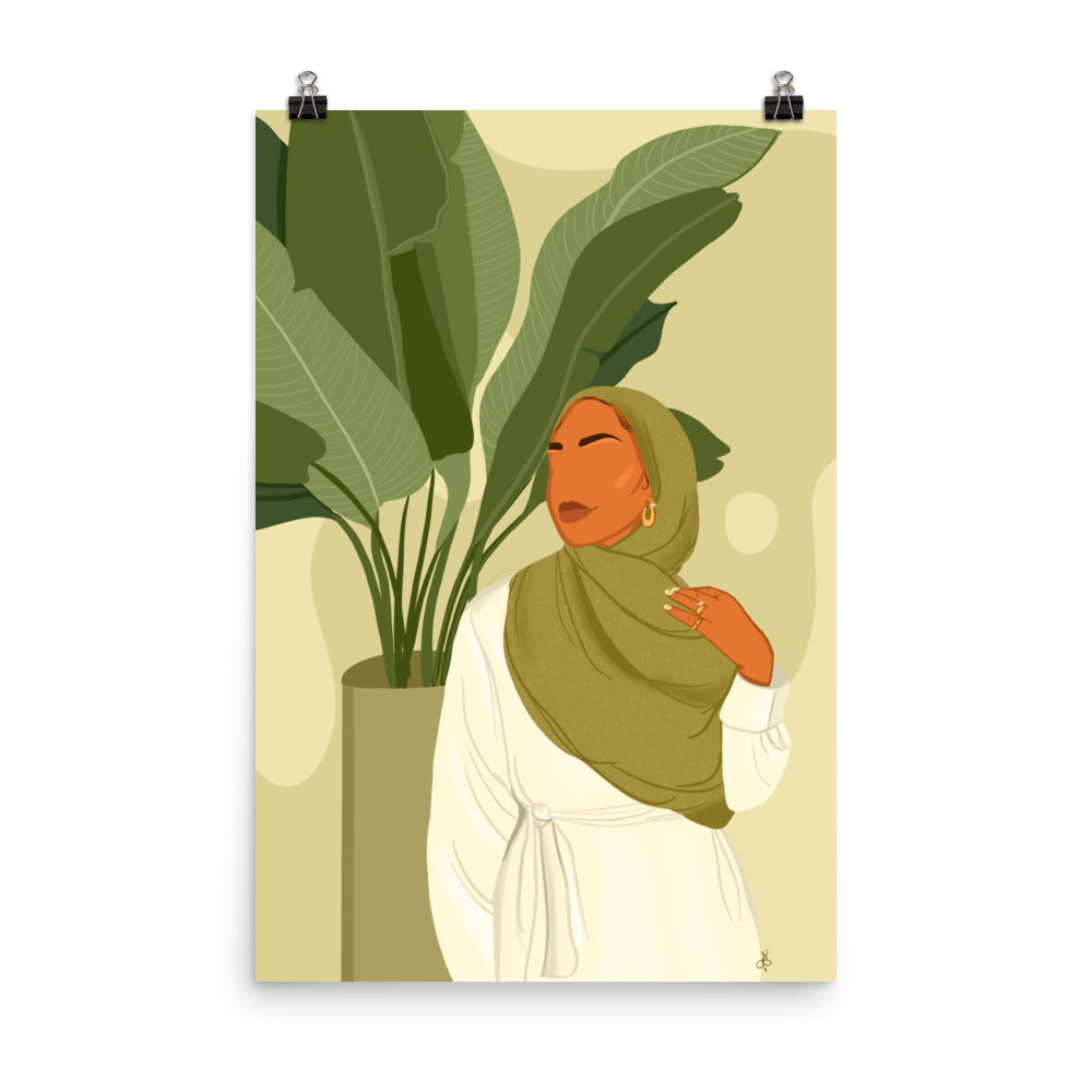 Plant Bae