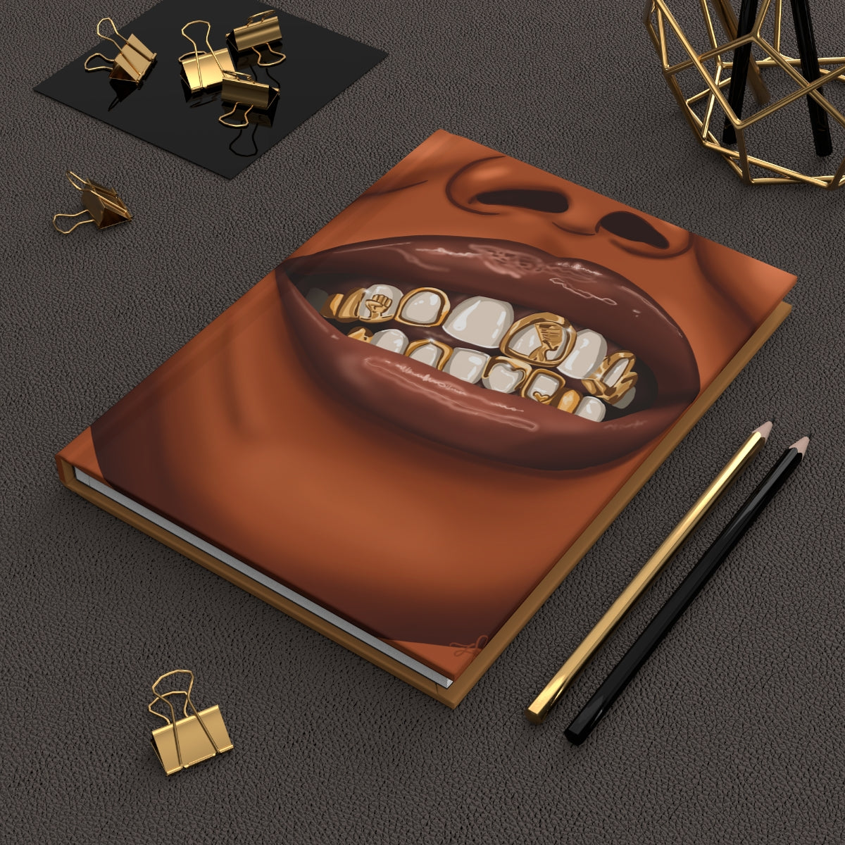 Grillz