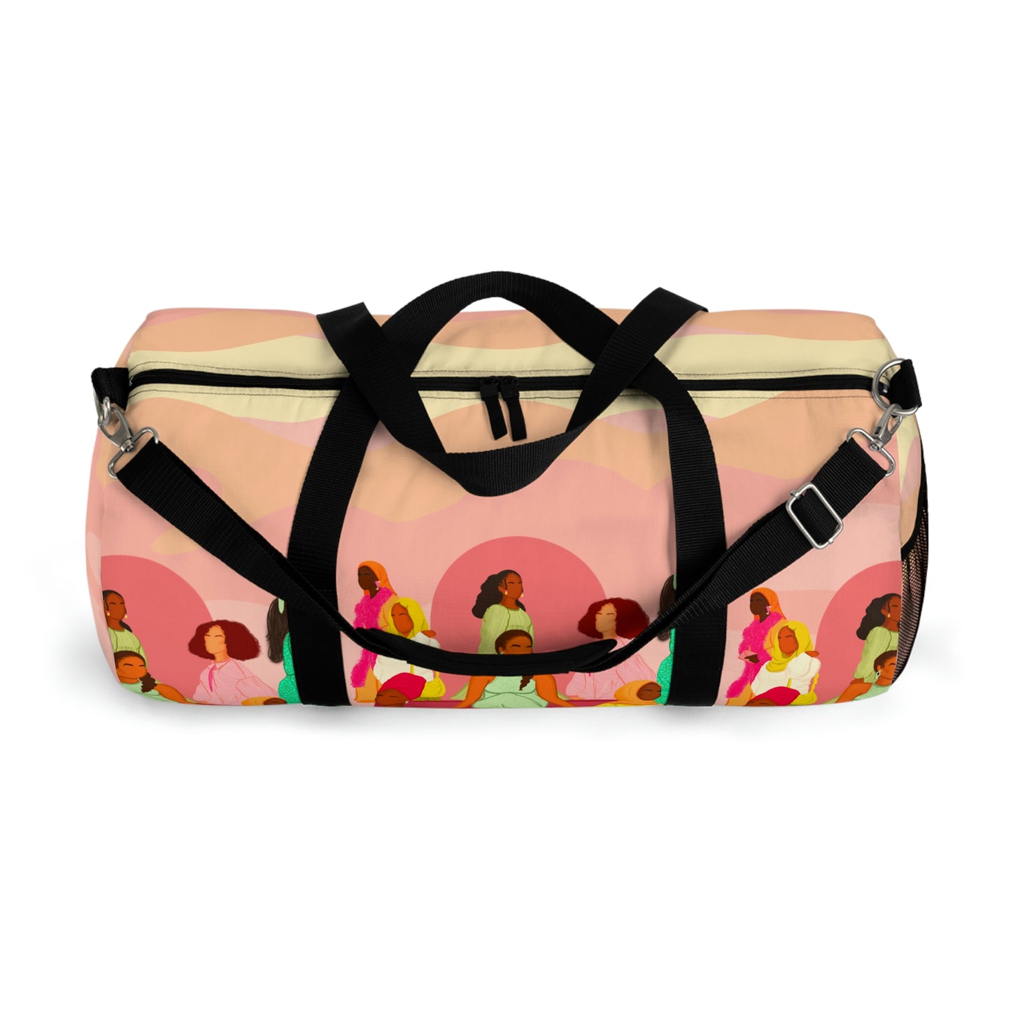 Reflections Duffel Bag