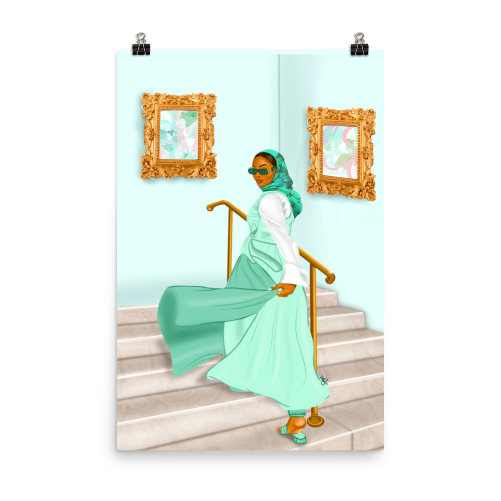 Her Gallery