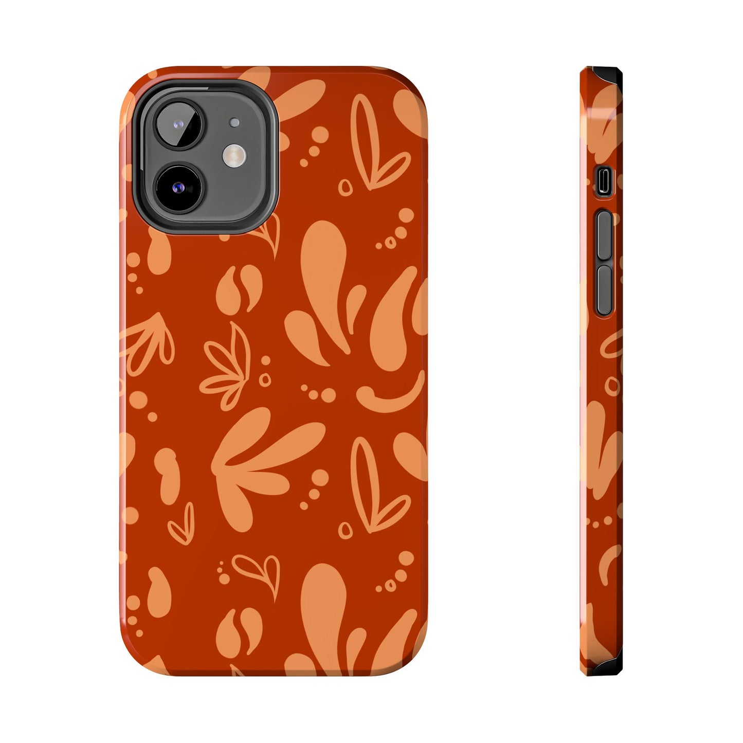 The Sun in Her Smile Pattern Case