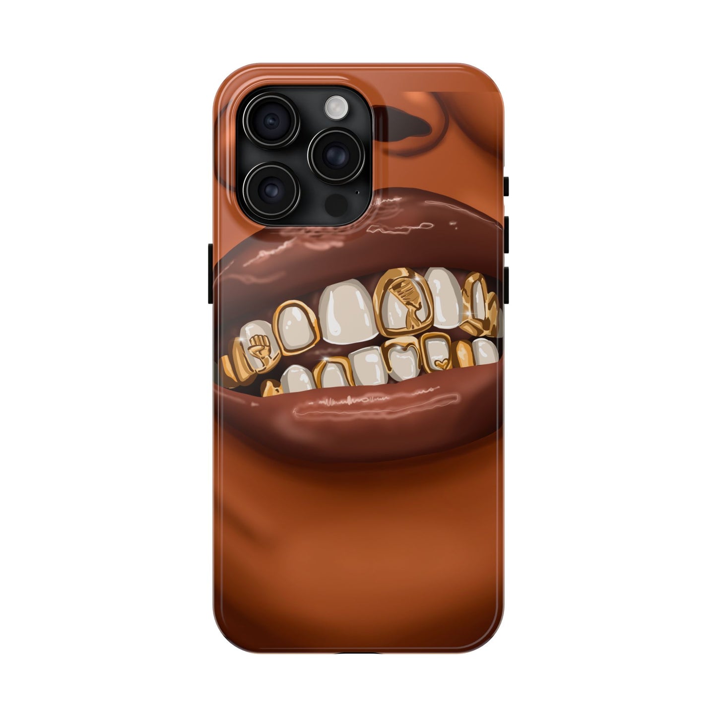 Grillz