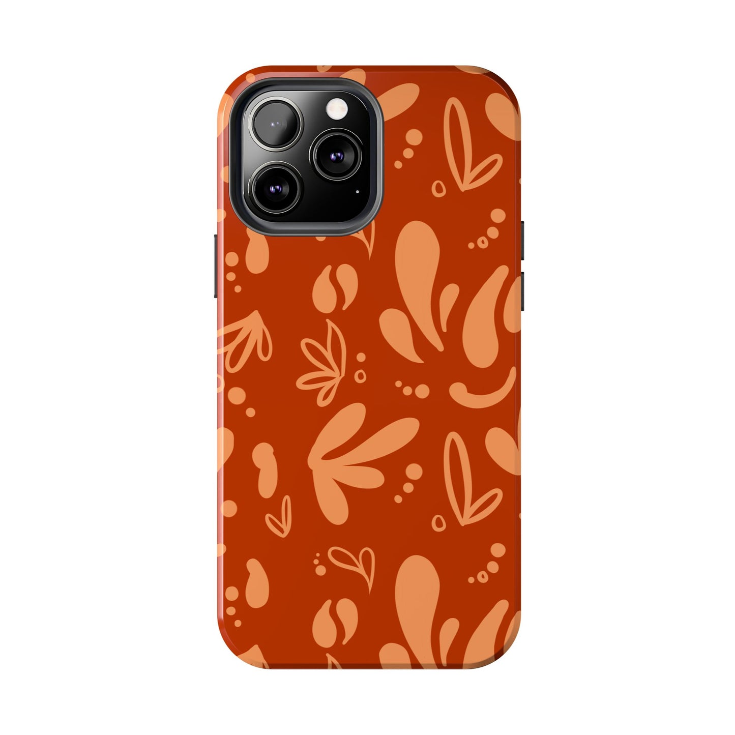 The Sun in Her Smile Pattern Case