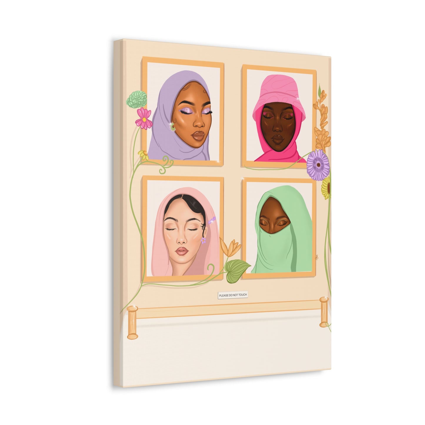 The Hijabi Collective