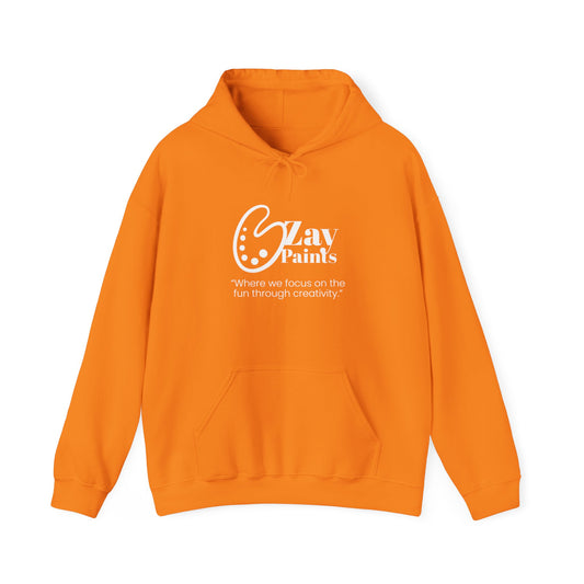 Zayxpaints Hoodie