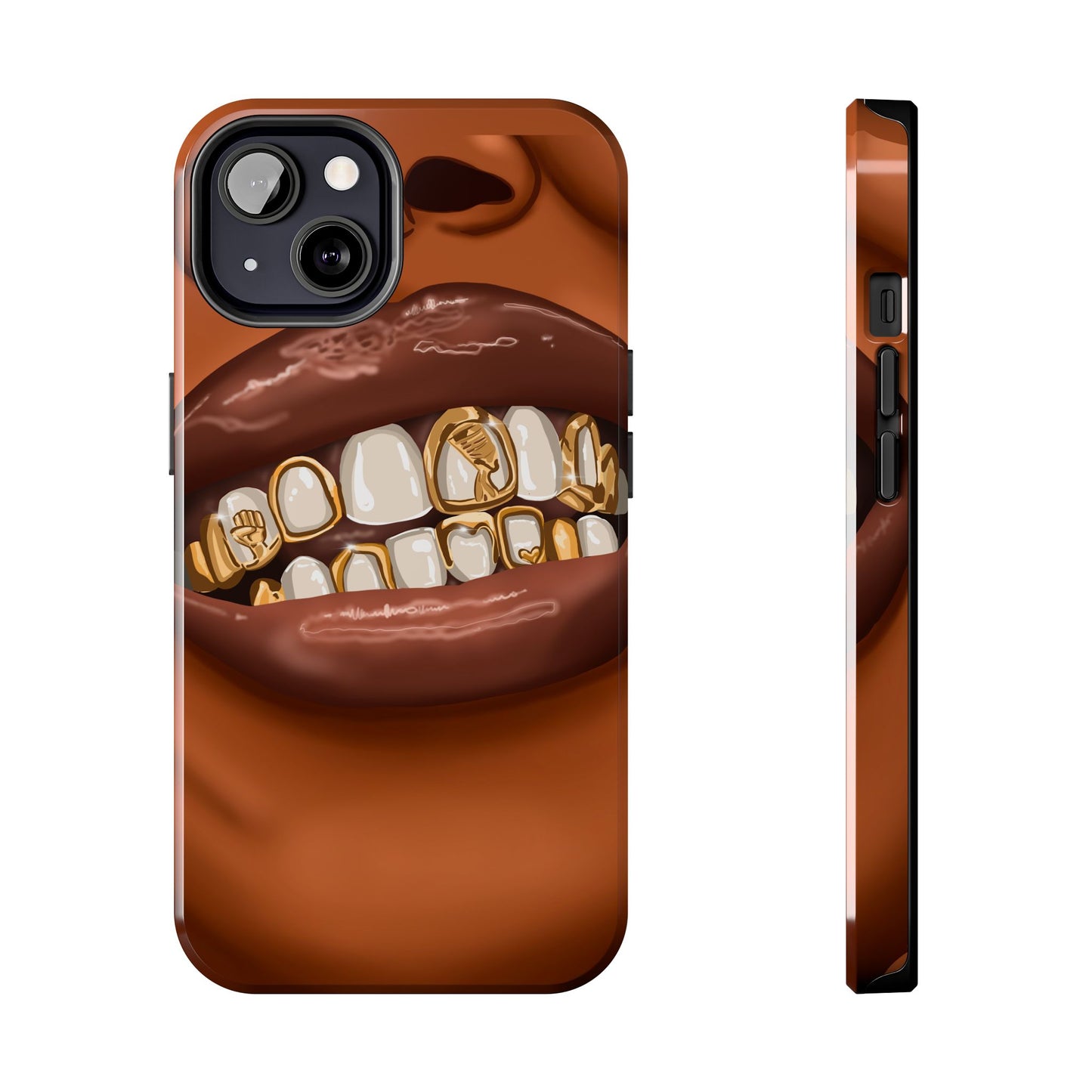 Grillz