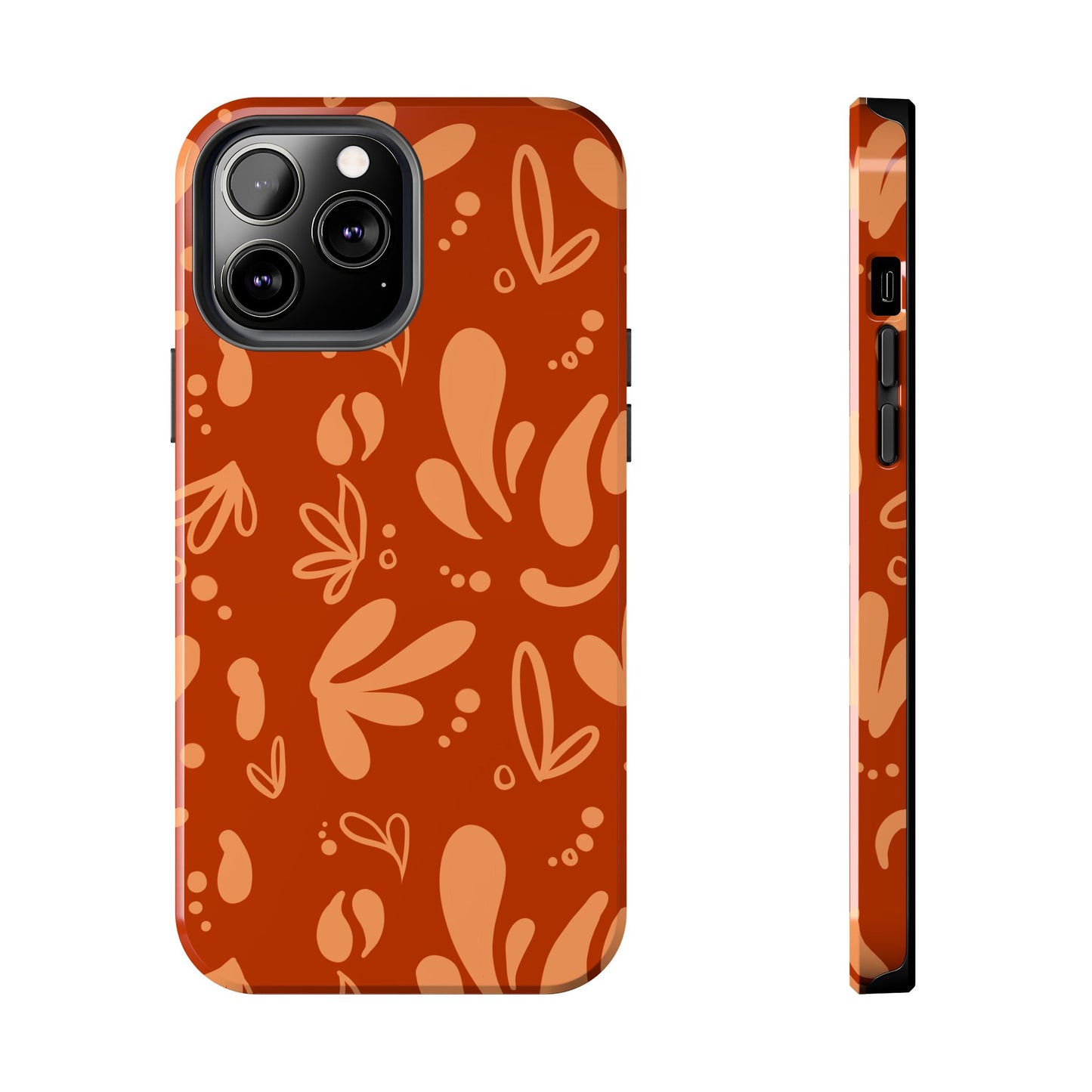 The Sun in Her Smile Pattern Case
