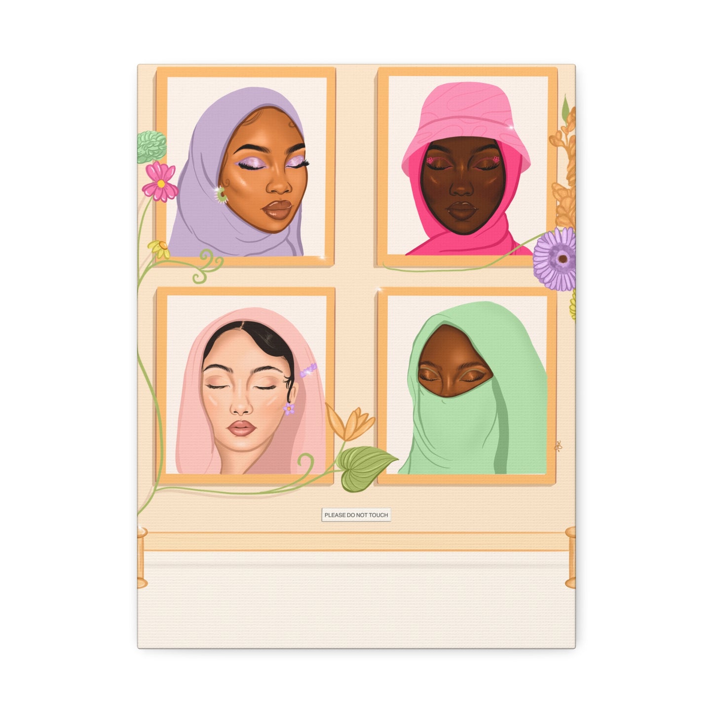 The Hijabi Collective