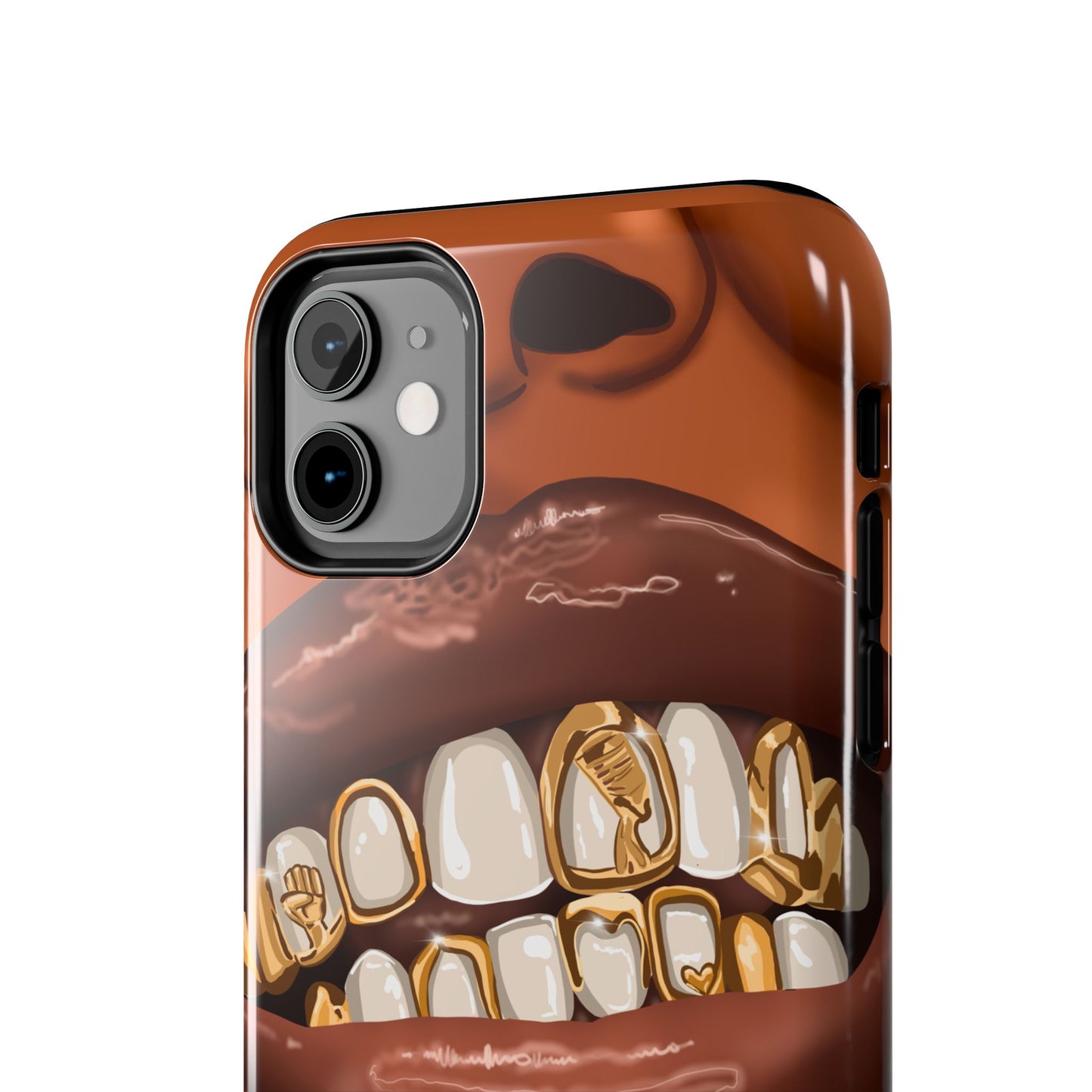 Grillz