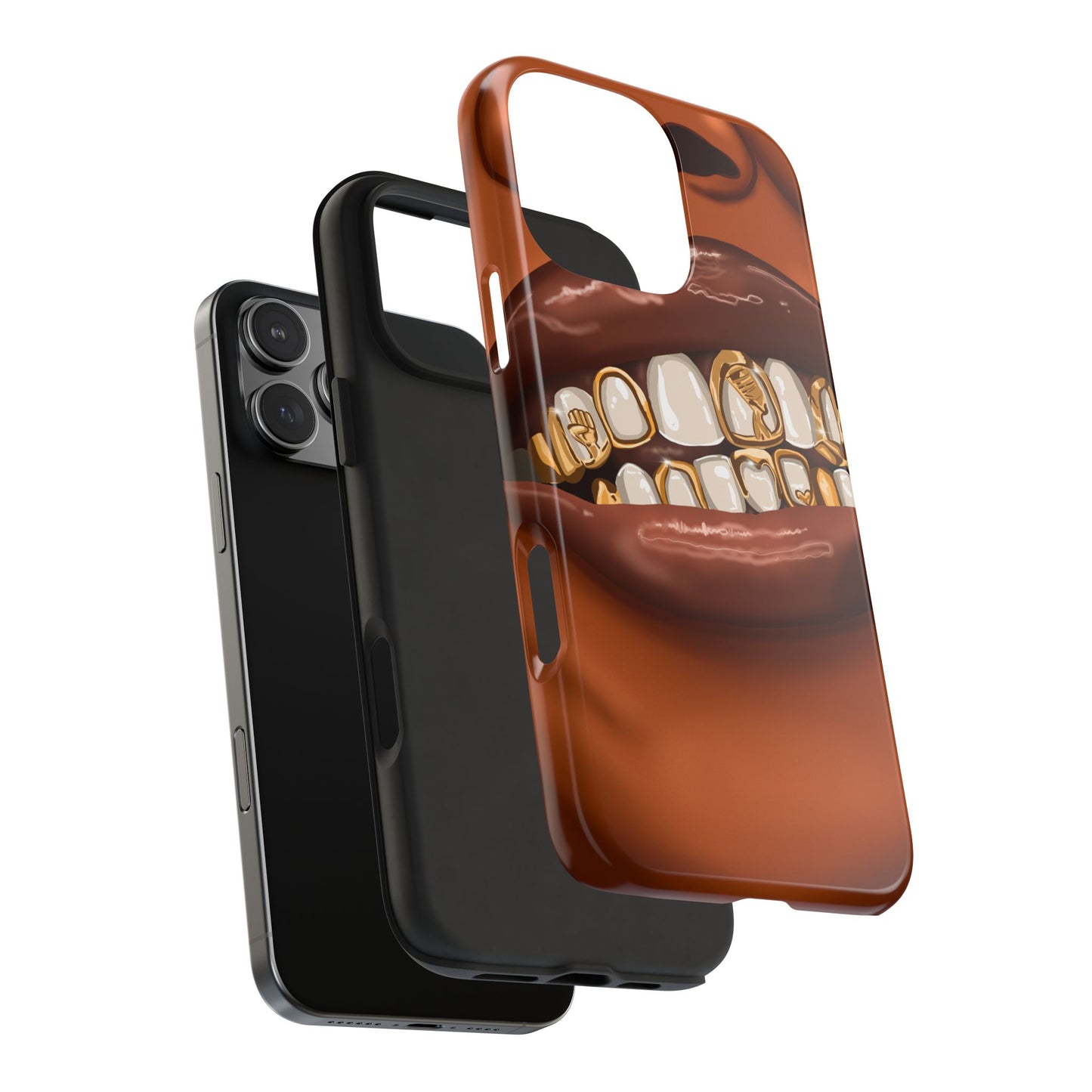 Grillz