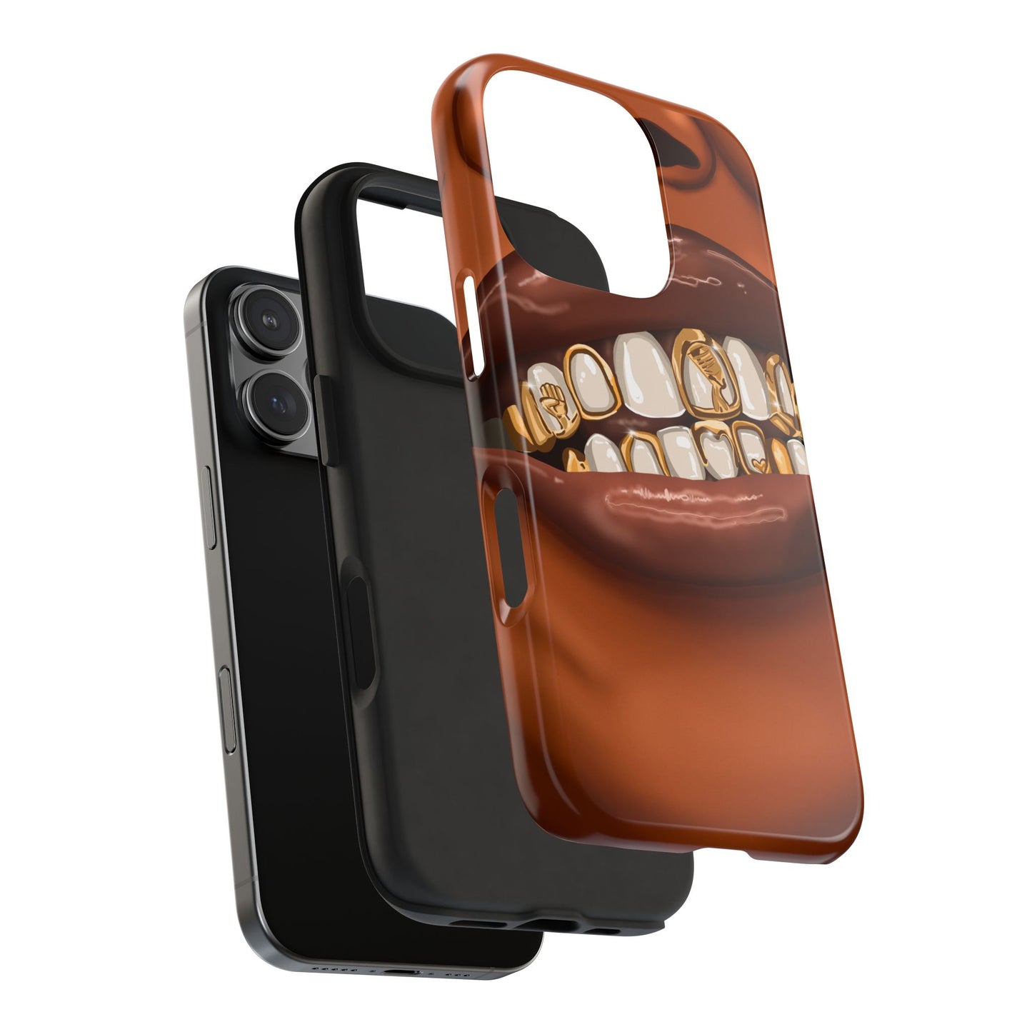 Grillz