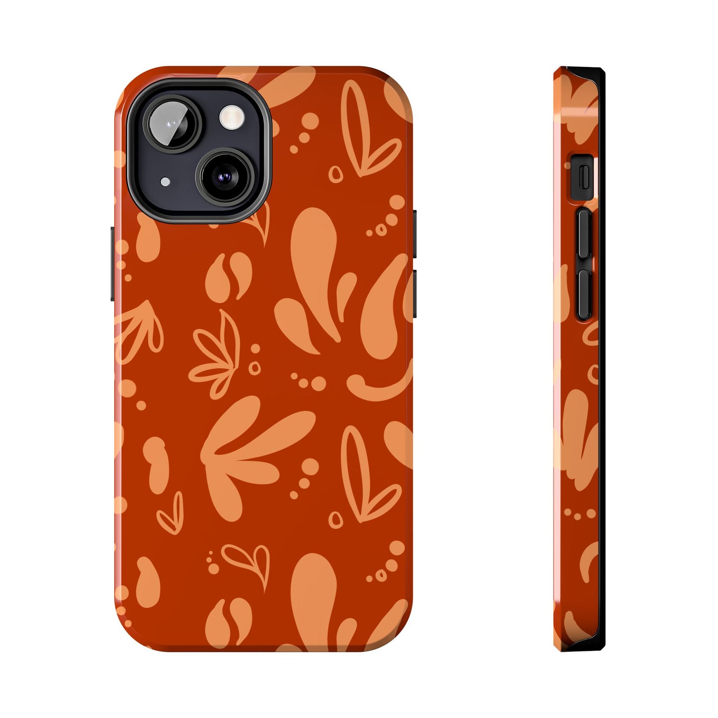 The Sun in Her Smile Pattern Case