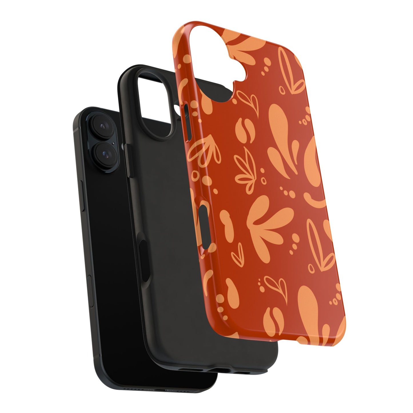 The Sun in Her Smile Pattern Case
