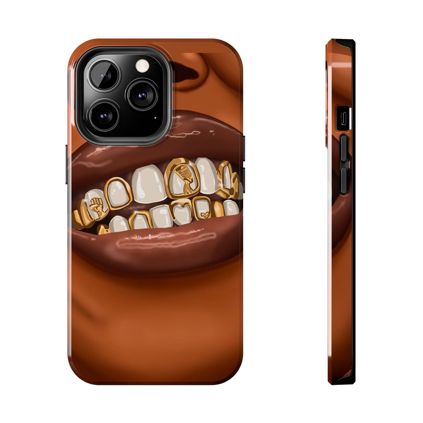 Grillz