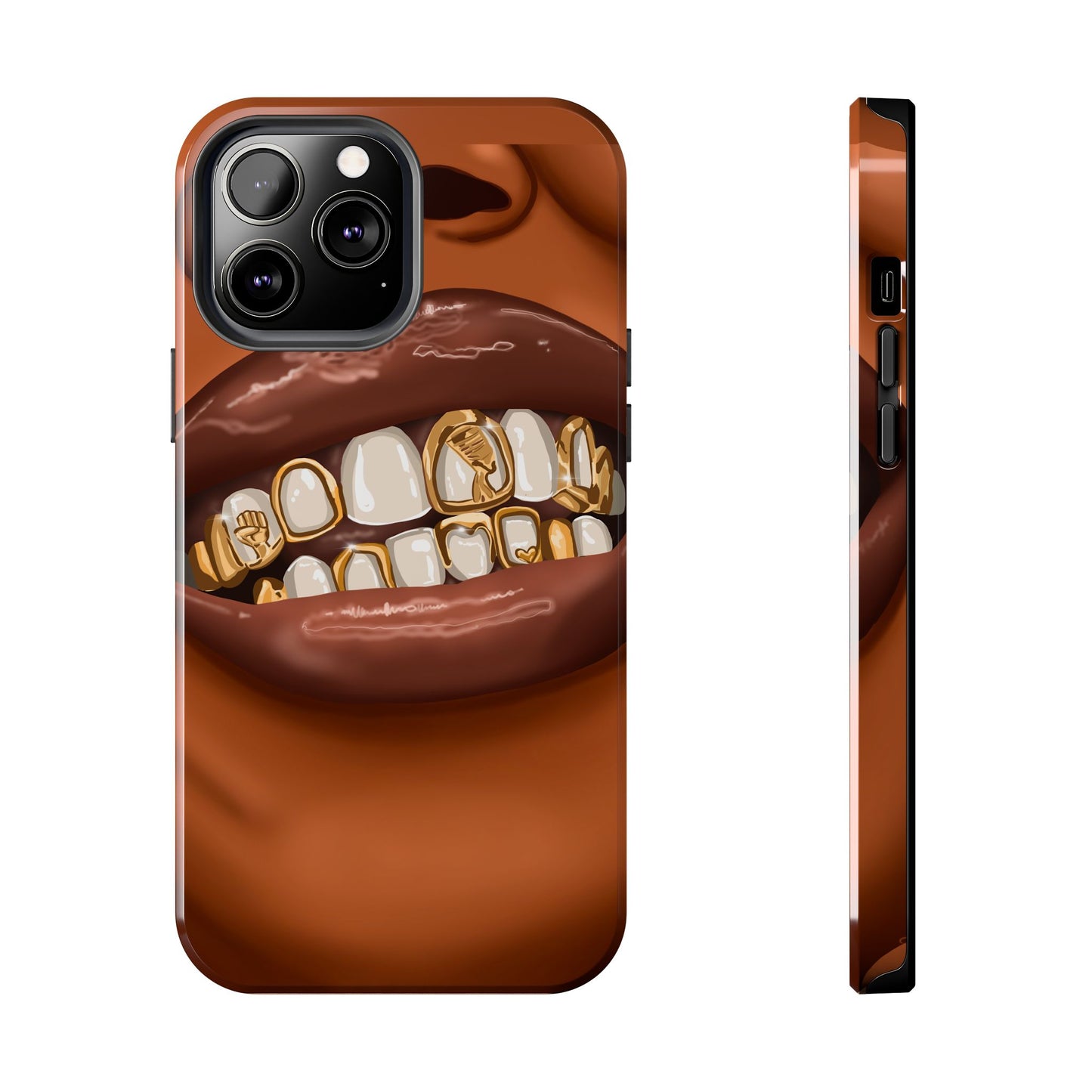 Grillz