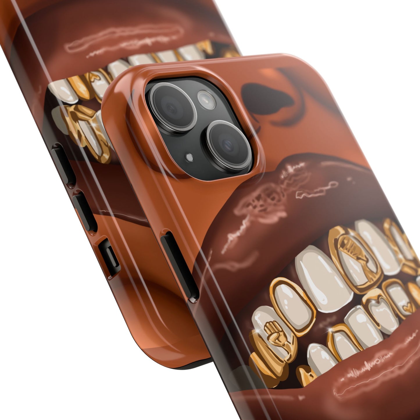 Grillz