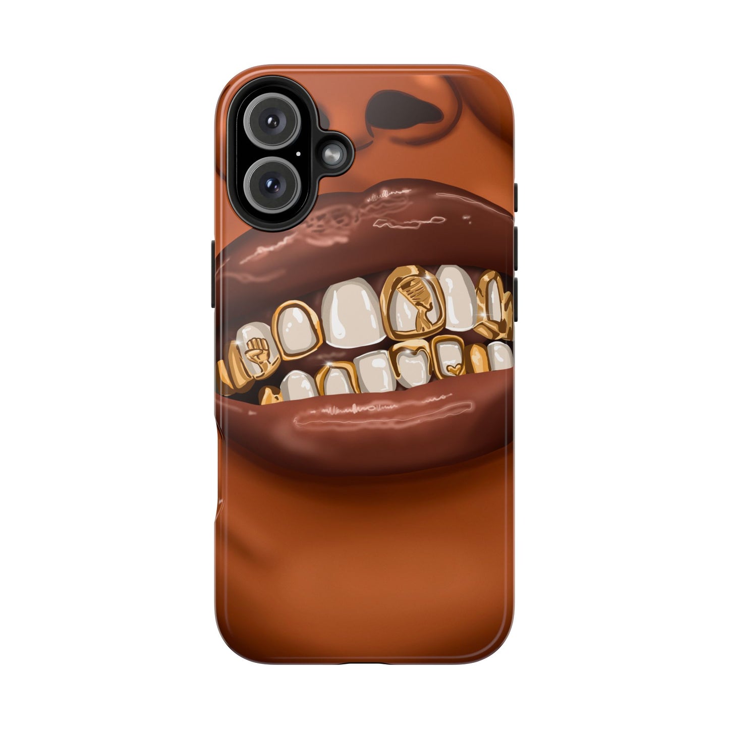 Grillz