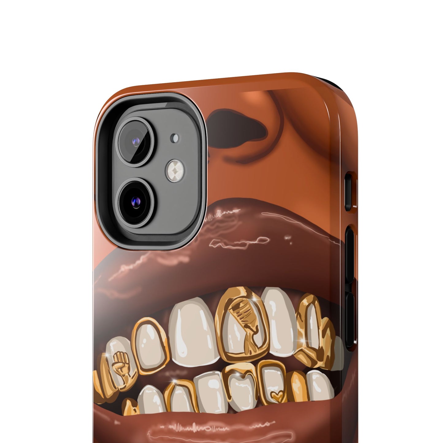 Grillz
