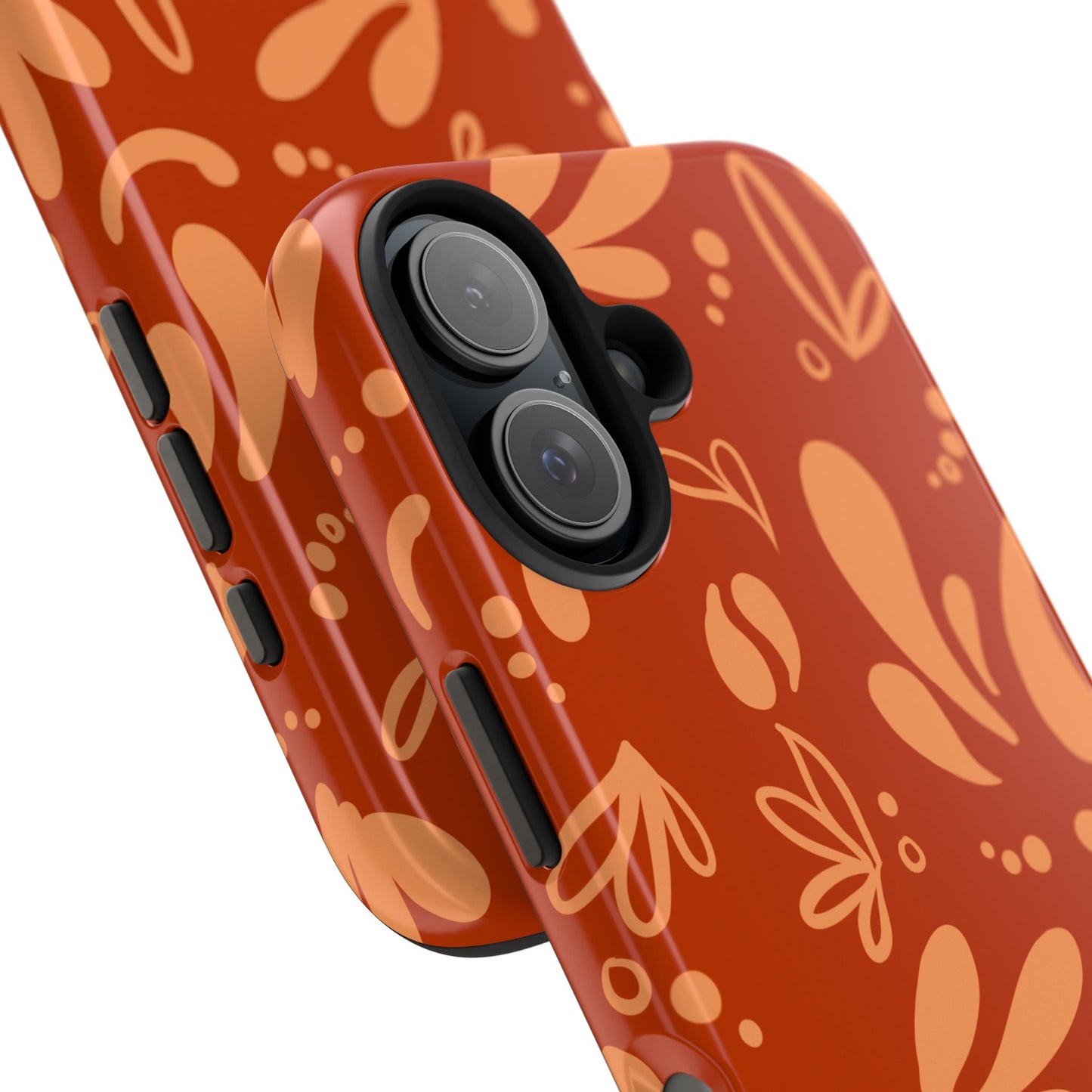 The Sun in Her Smile Pattern Case