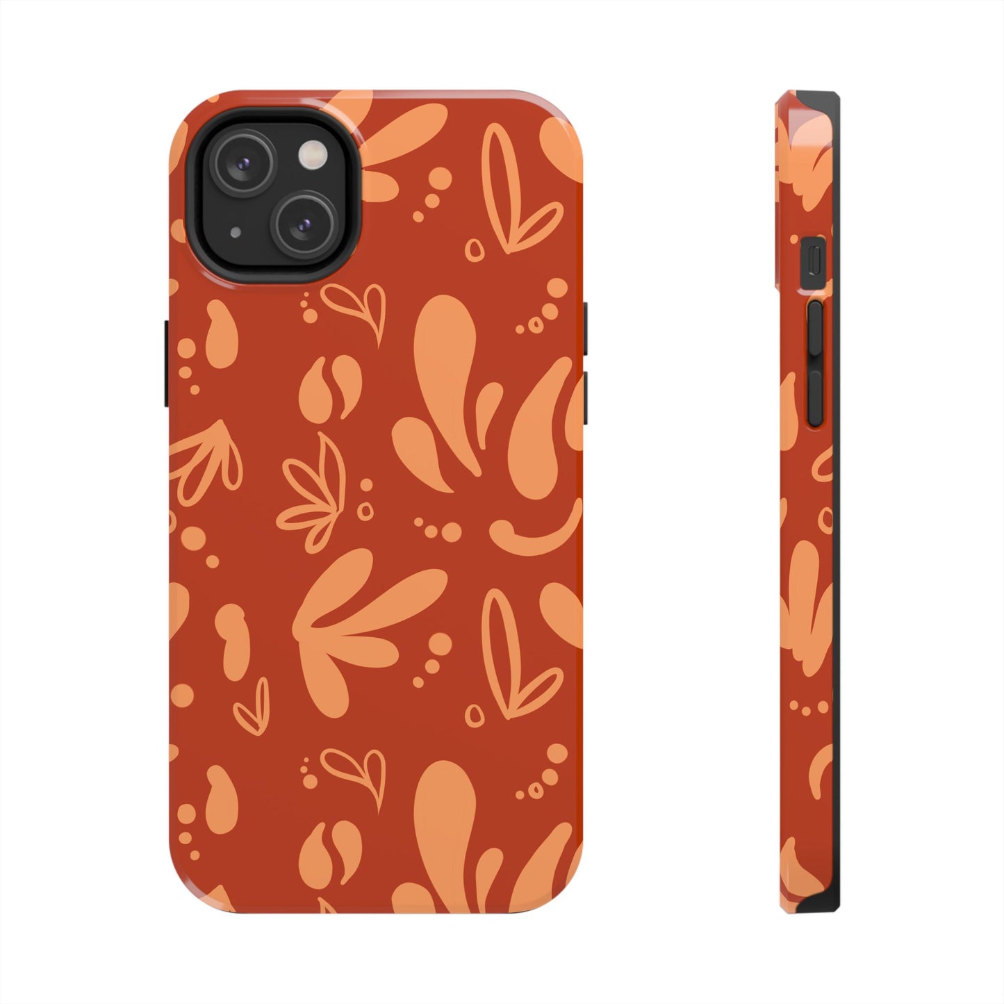 The Sun in Her Smile Pattern Case