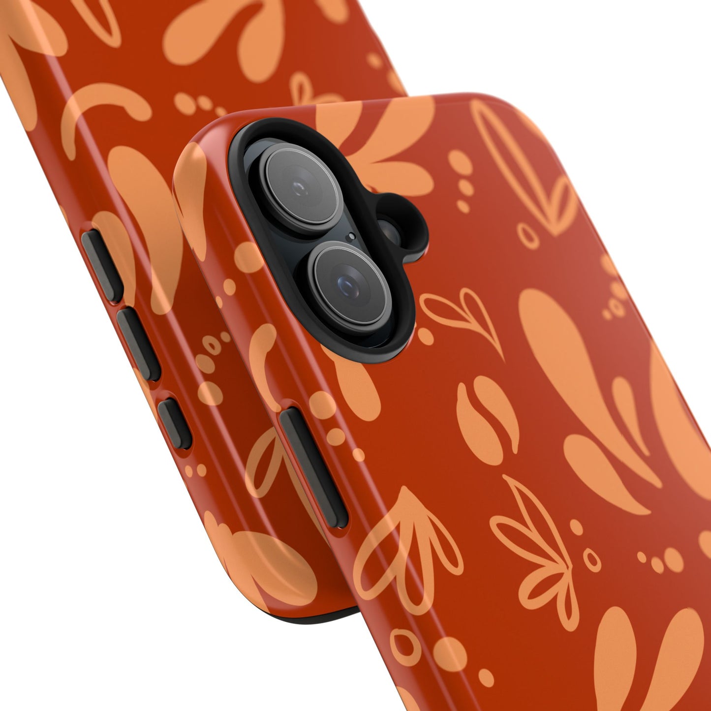 The Sun in Her Smile Pattern Case