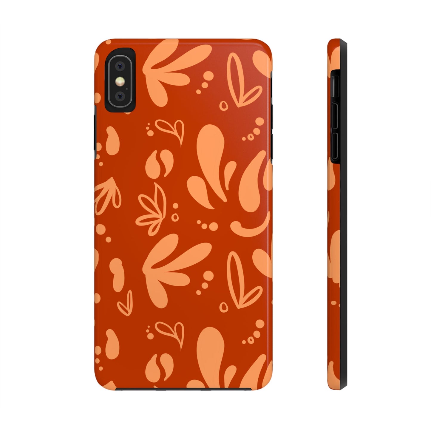 The Sun in Her Smile Pattern Case