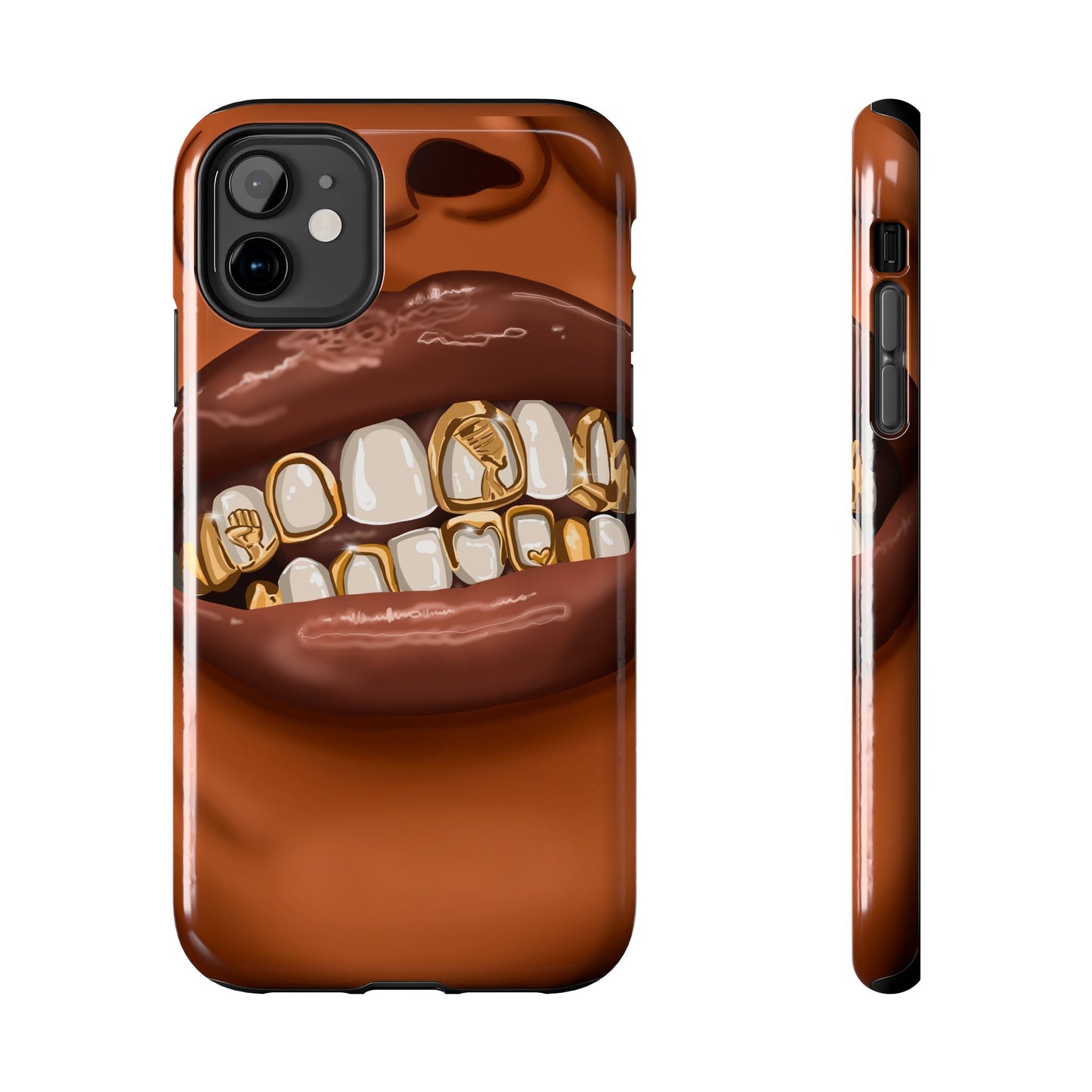 Grillz
