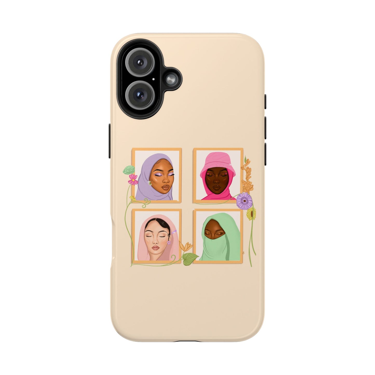 The Hijabi Collective