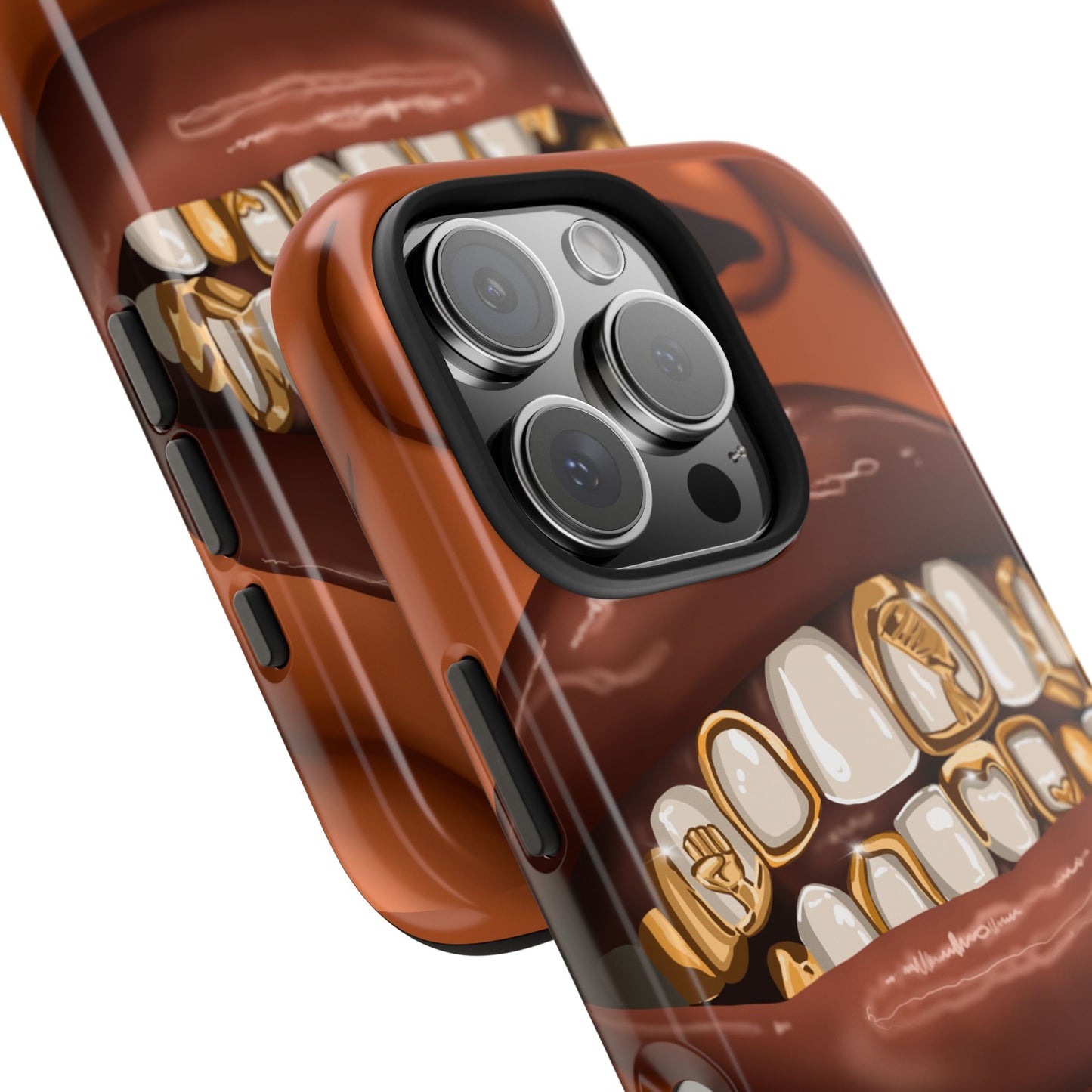 Grillz