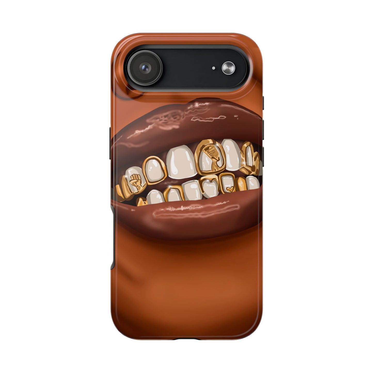 Grillz