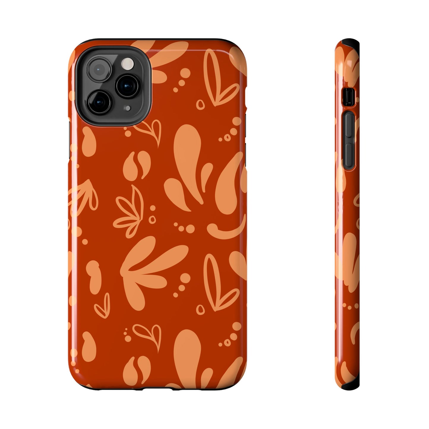 The Sun in Her Smile Pattern Case