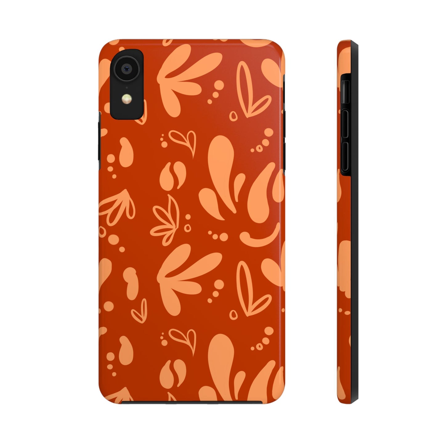 The Sun in Her Smile Pattern Case