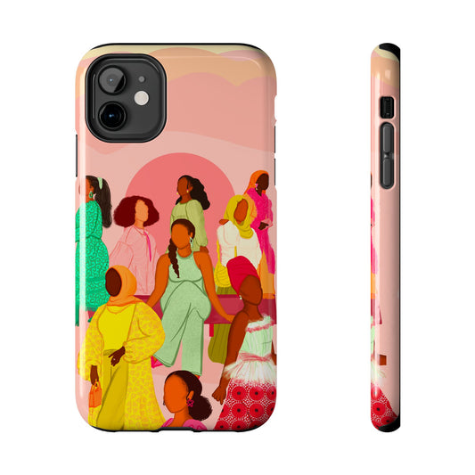 Thrive
