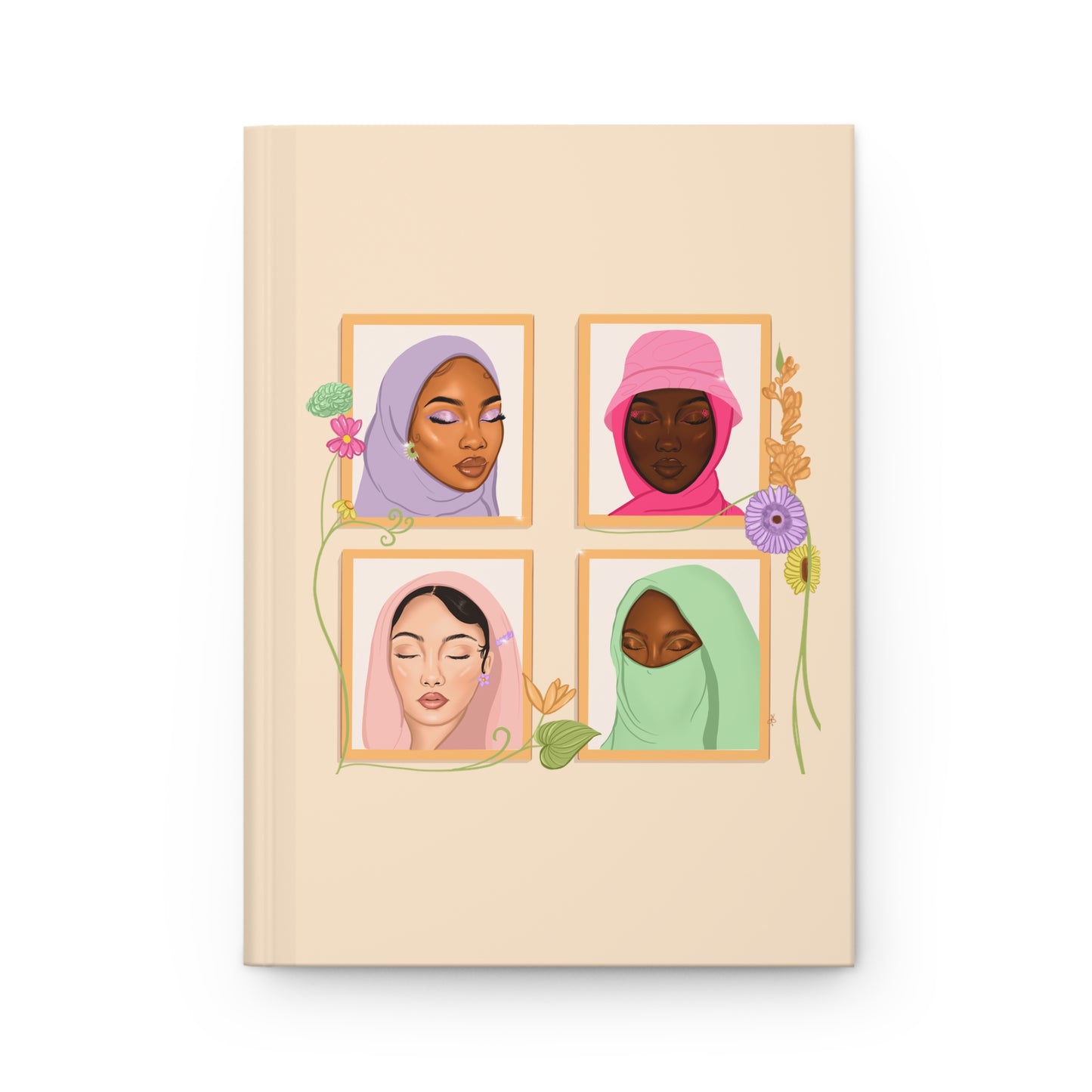 The Hijabi Collective