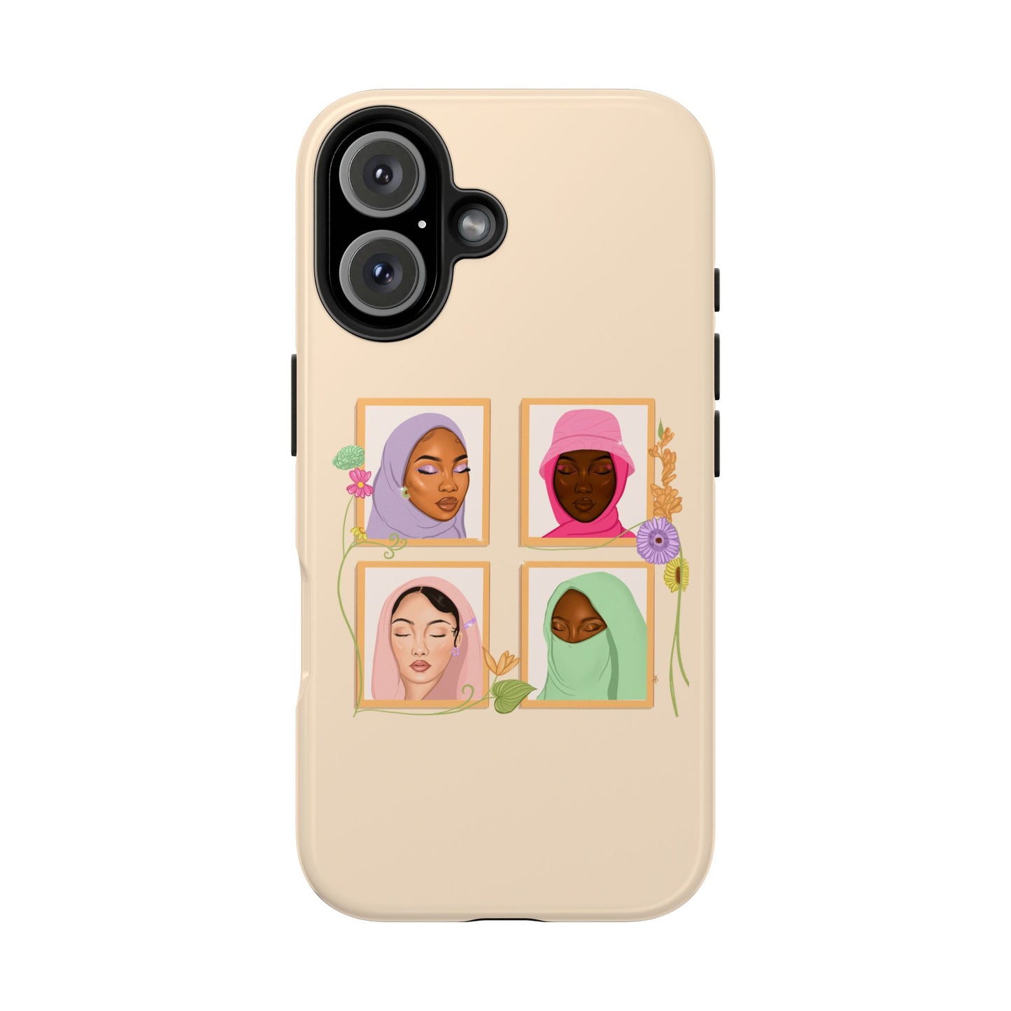 The Hijabi Collective