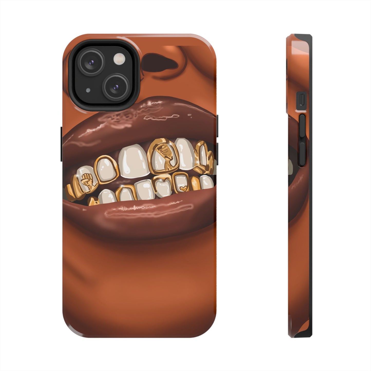 Grillz