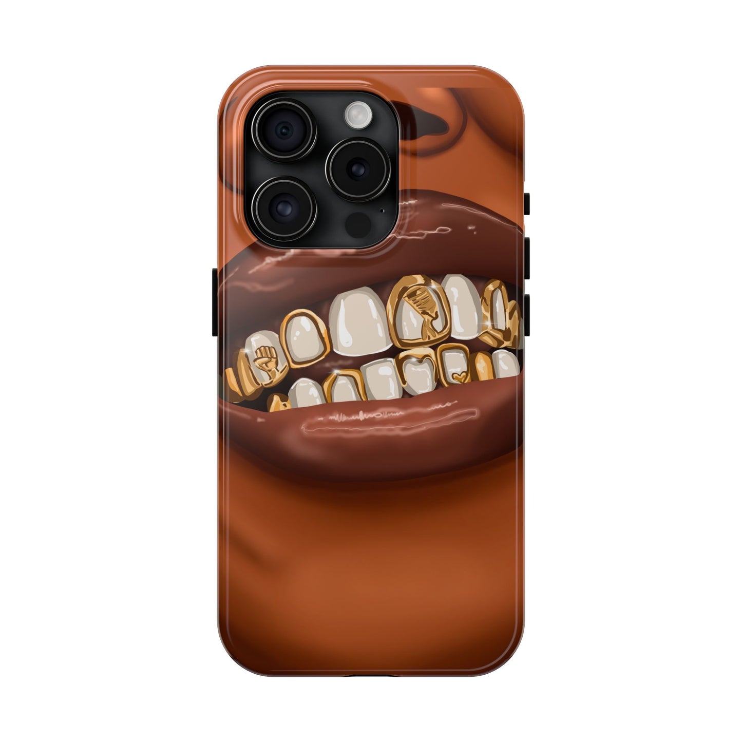 Grillz