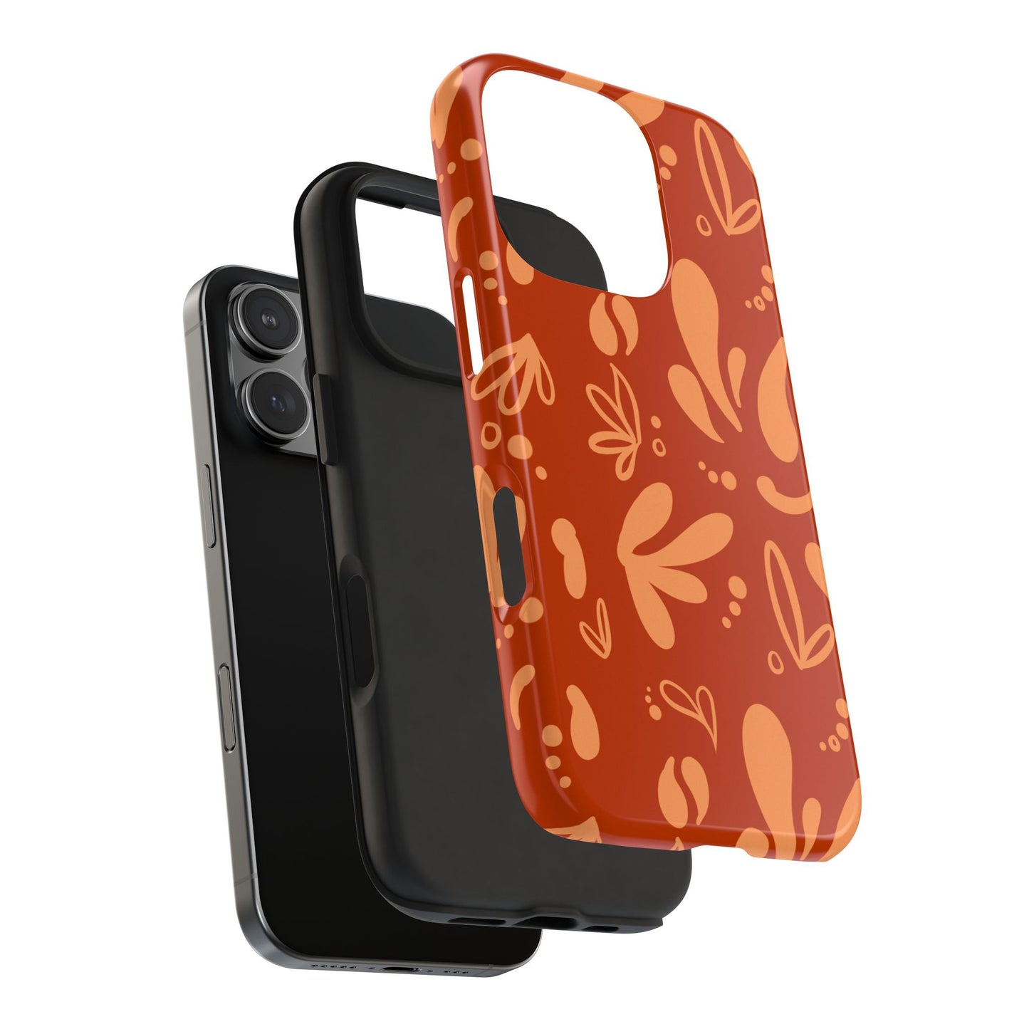 The Sun in Her Smile Pattern Case