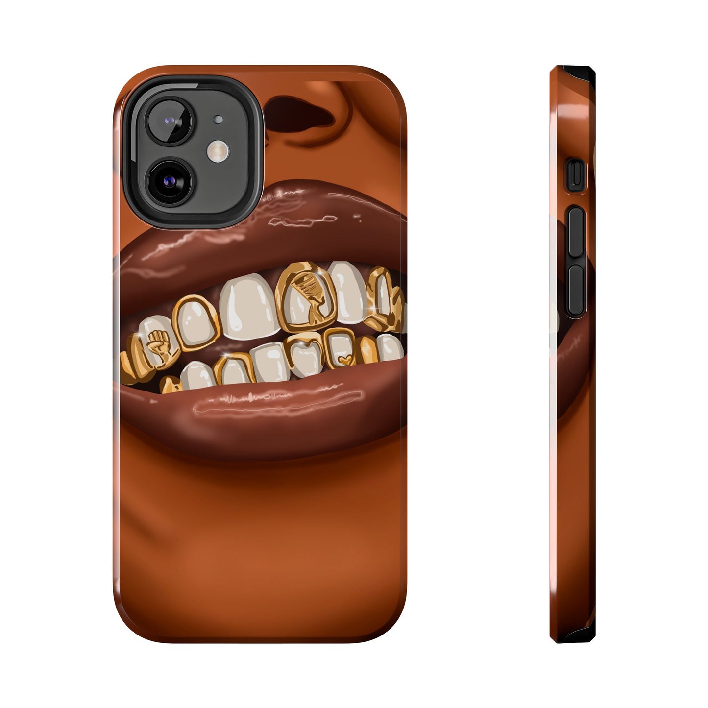 Grillz