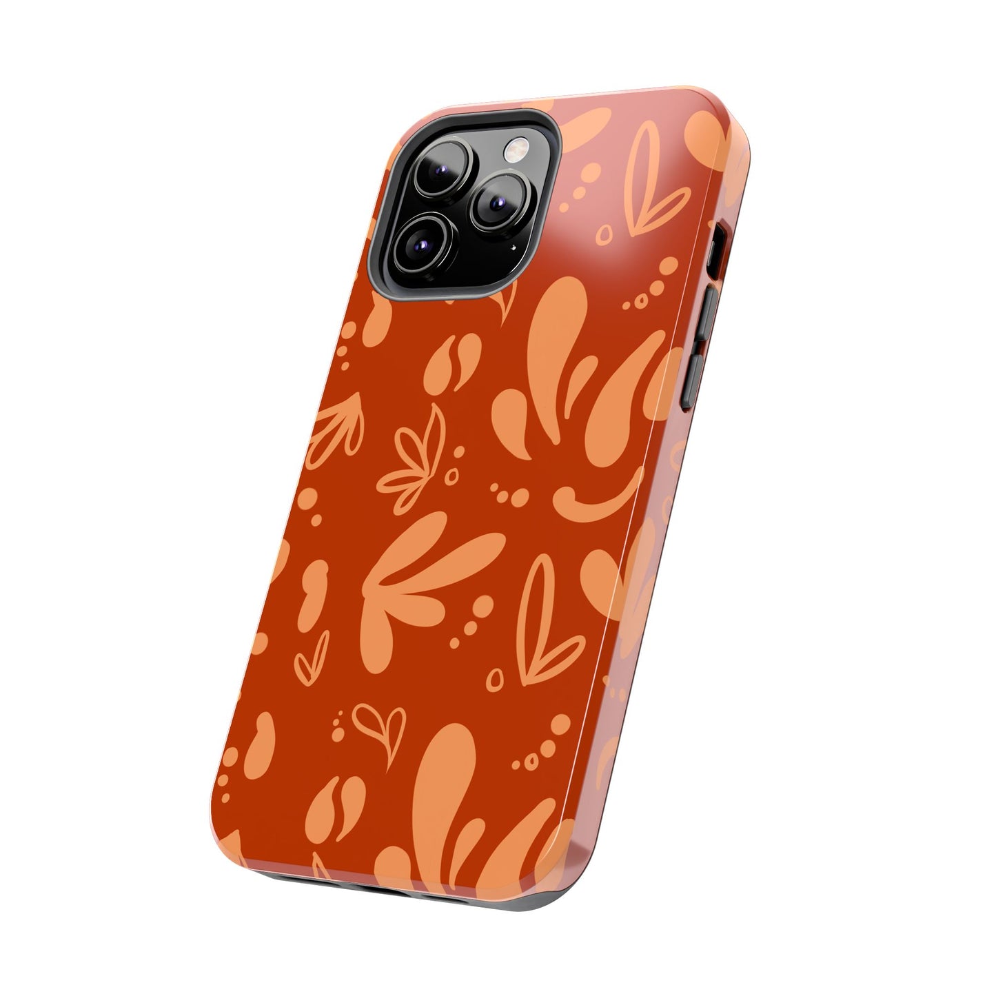 The Sun in Her Smile Pattern Case