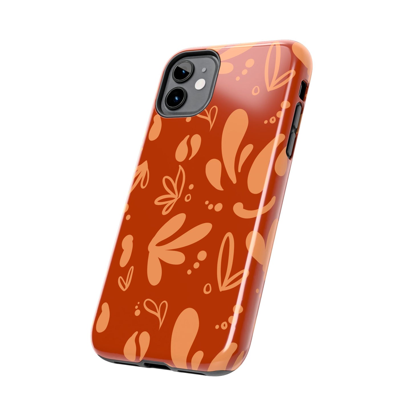 The Sun in Her Smile Pattern Case