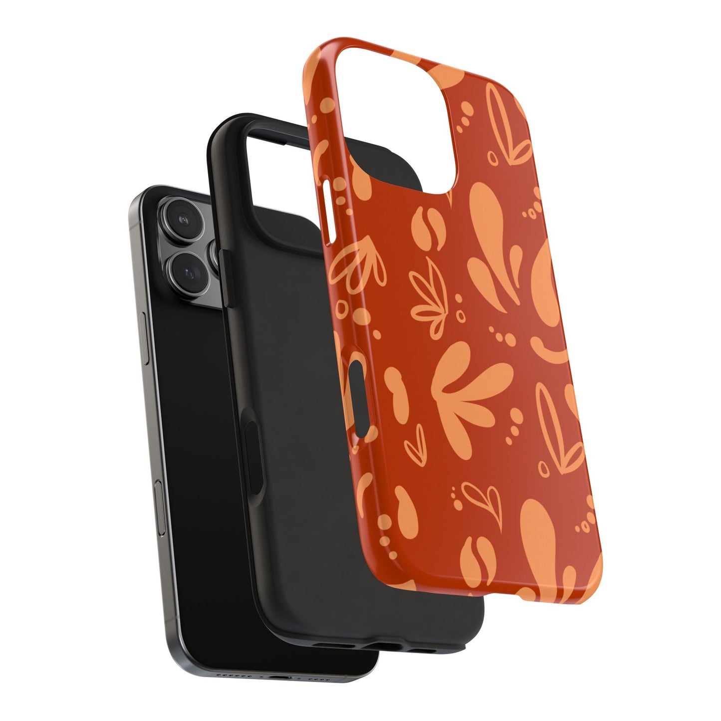 The Sun in Her Smile Pattern Case