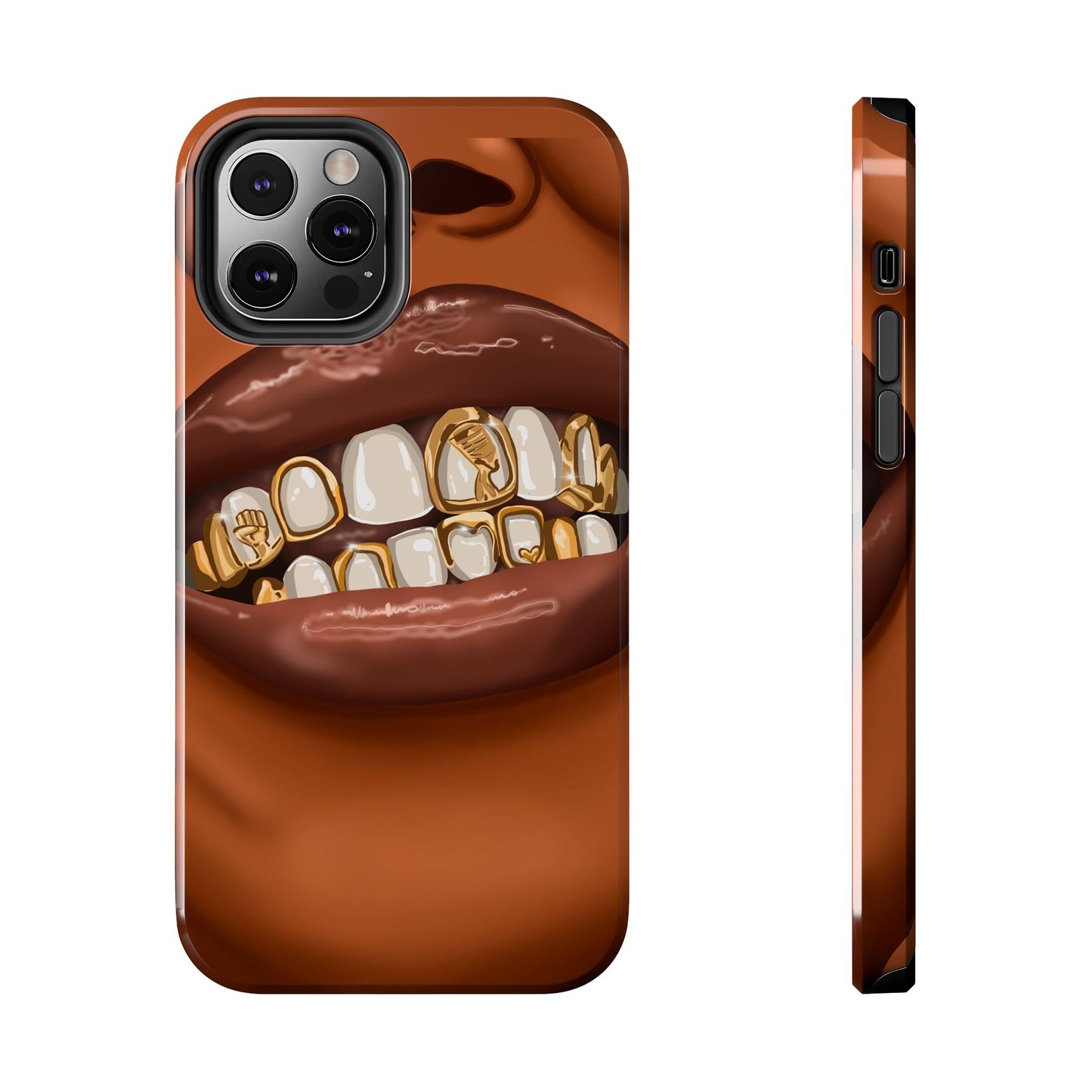Grillz