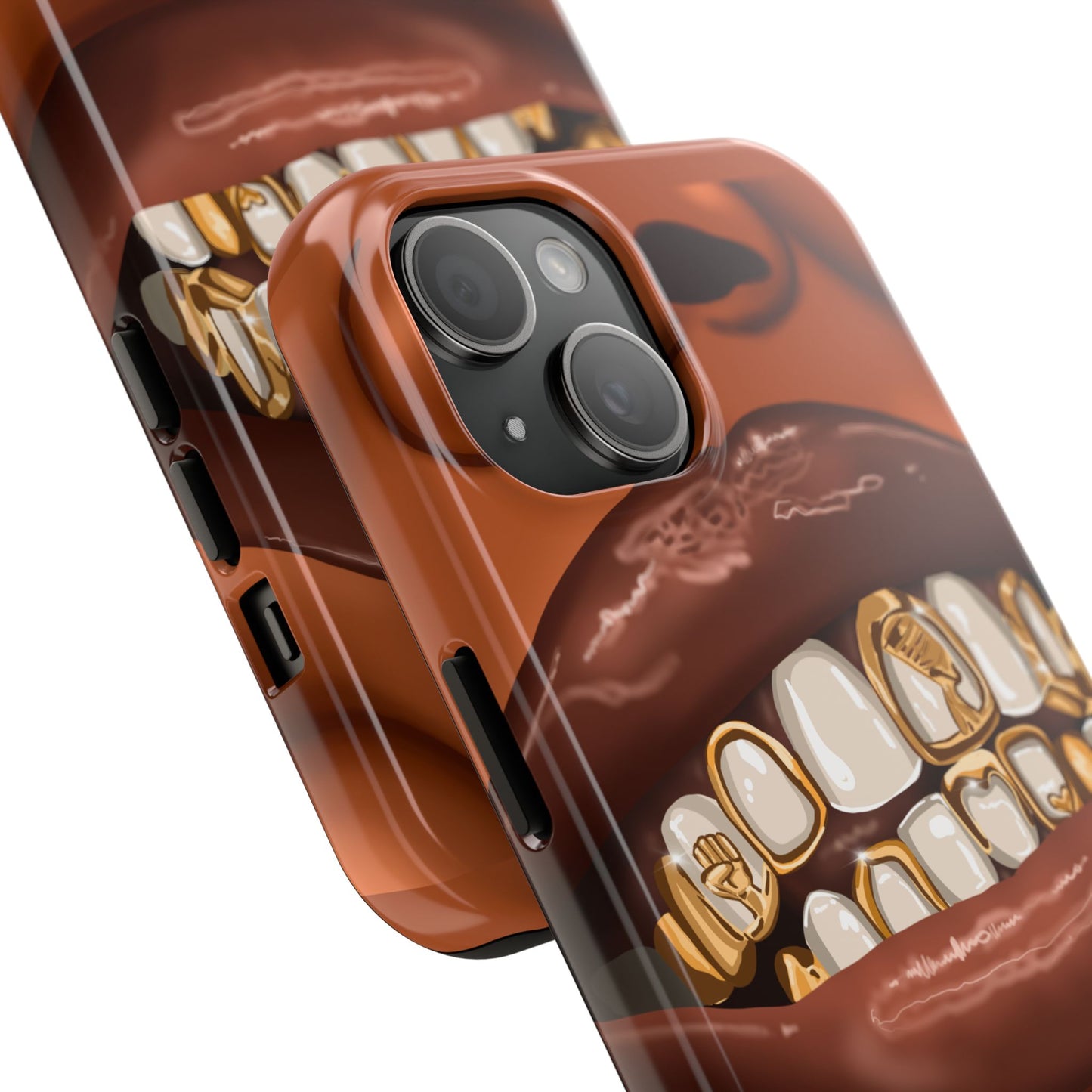 Grillz