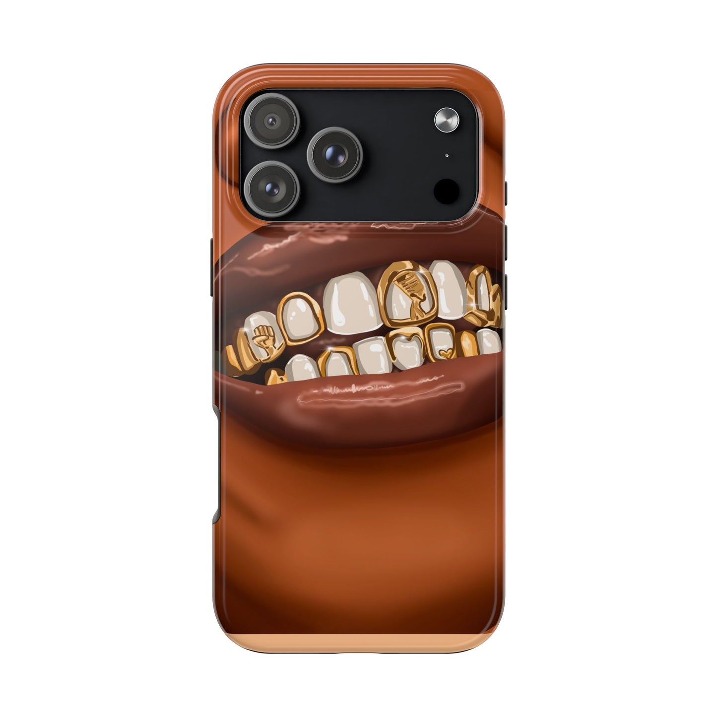 Grillz